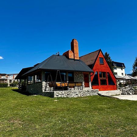 Vlasic Odmor - Villa Kraljica Vlašić Exteriér fotografie