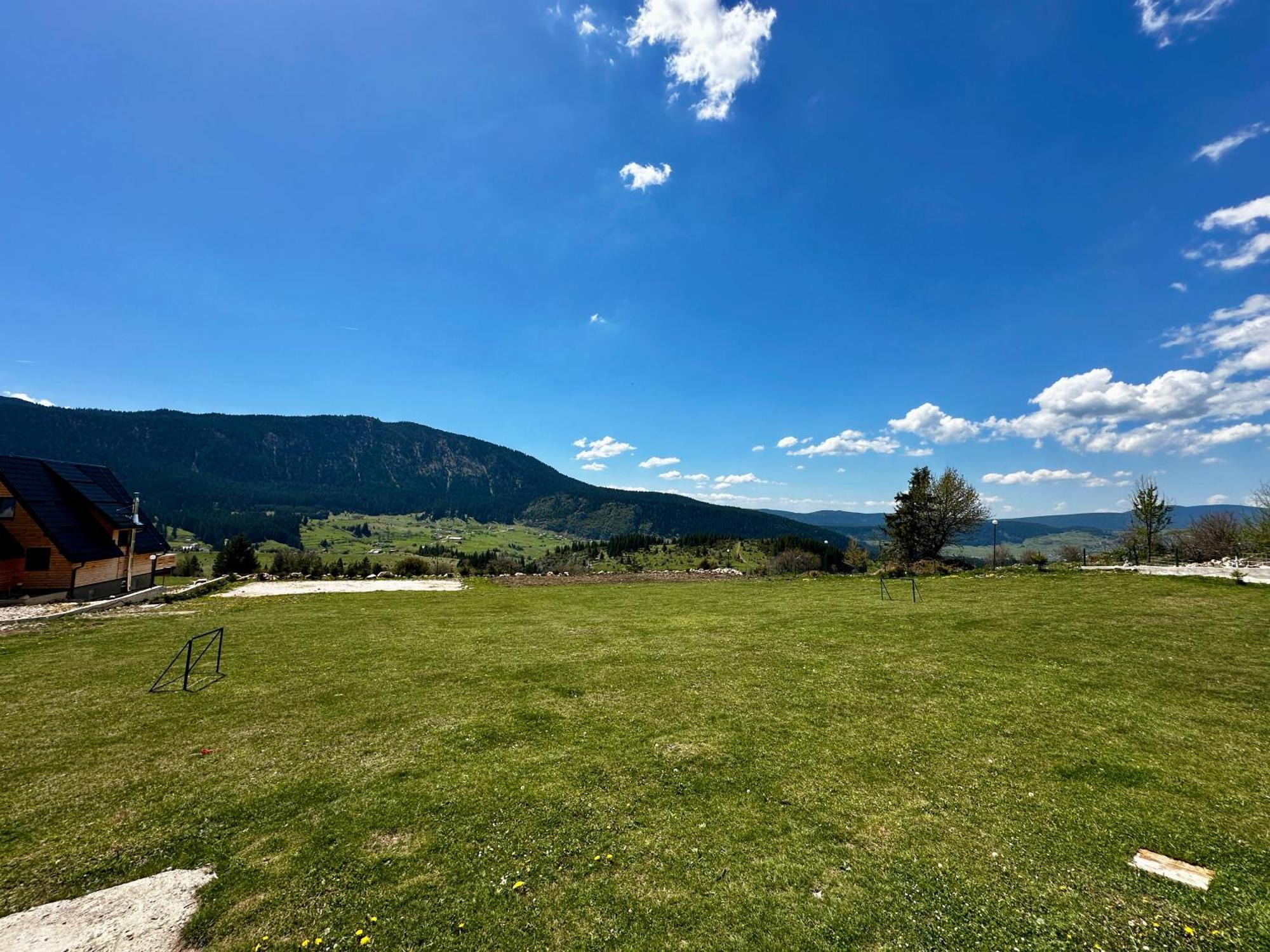 Vlasic Odmor - Villa Kraljica Vlašić Exteriér fotografie