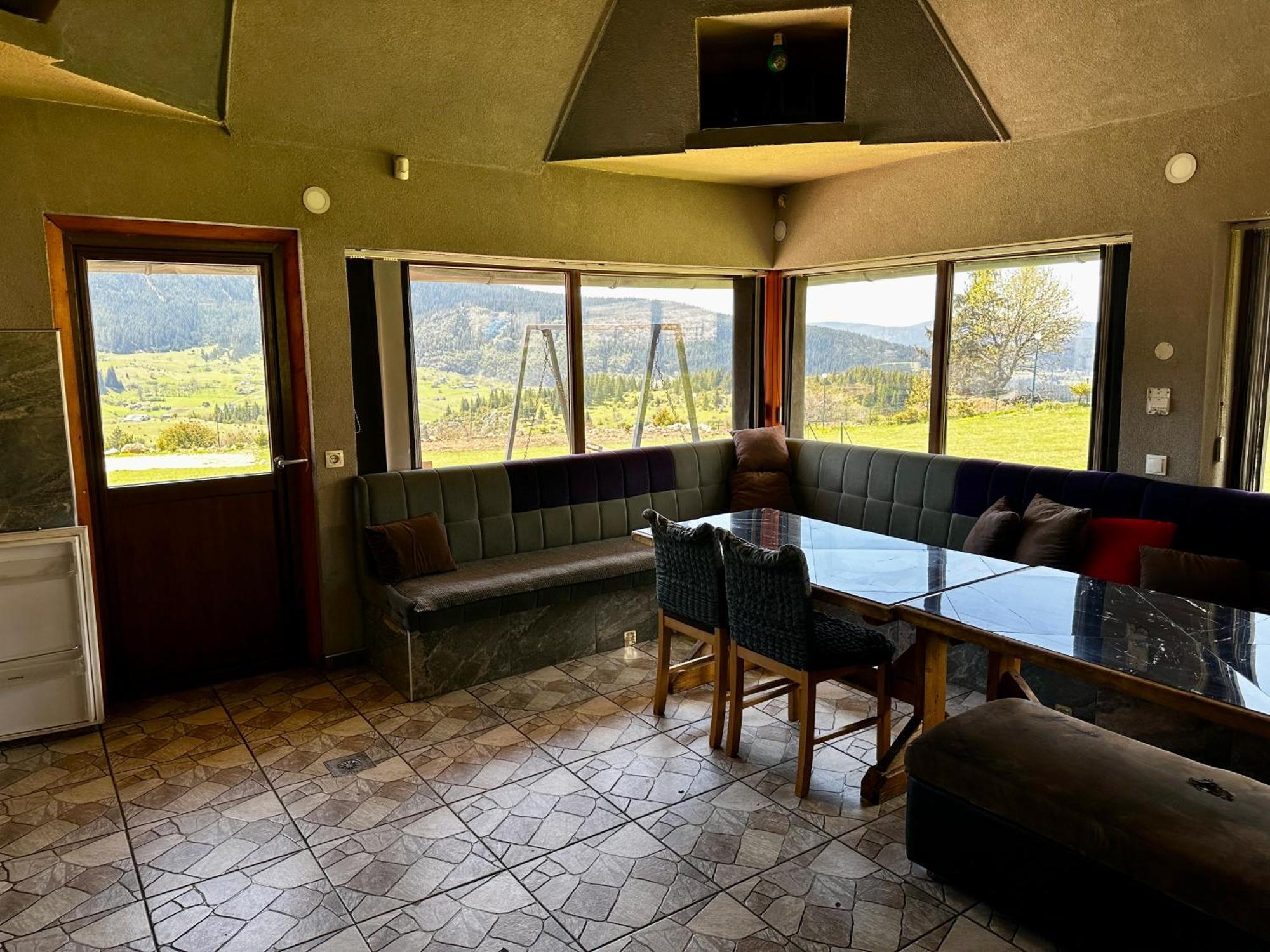 Vlasic Odmor - Villa Kraljica Vlašić Exteriér fotografie