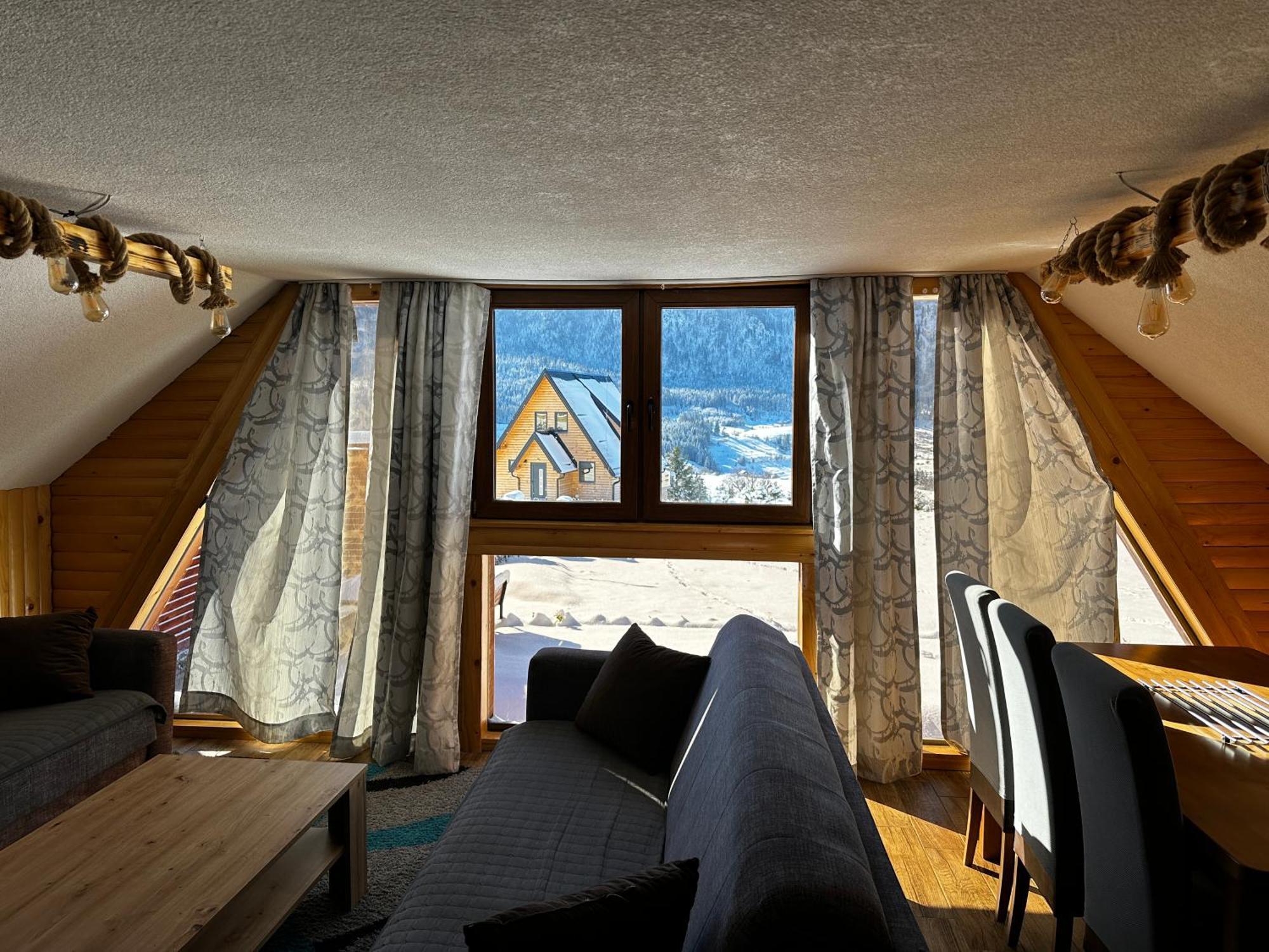 Vlasic Odmor - Villa Kraljica Vlašić Exteriér fotografie